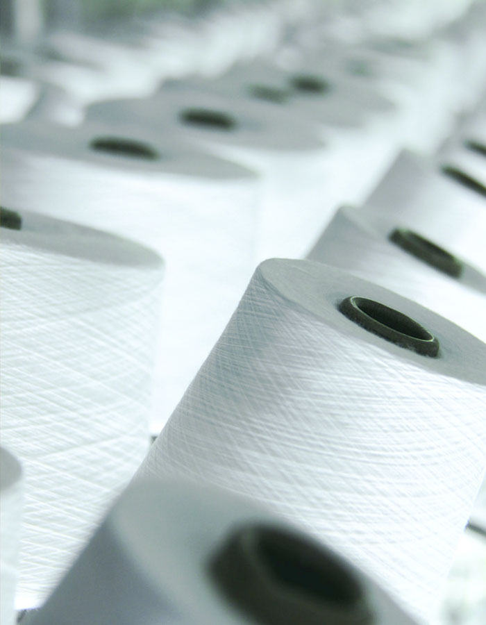 包芯縫紉線(xiàn)