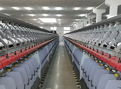 紗線(xiàn)市場(chǎng)稍有回暖 廠(chǎng)商庫(kù)存減輕